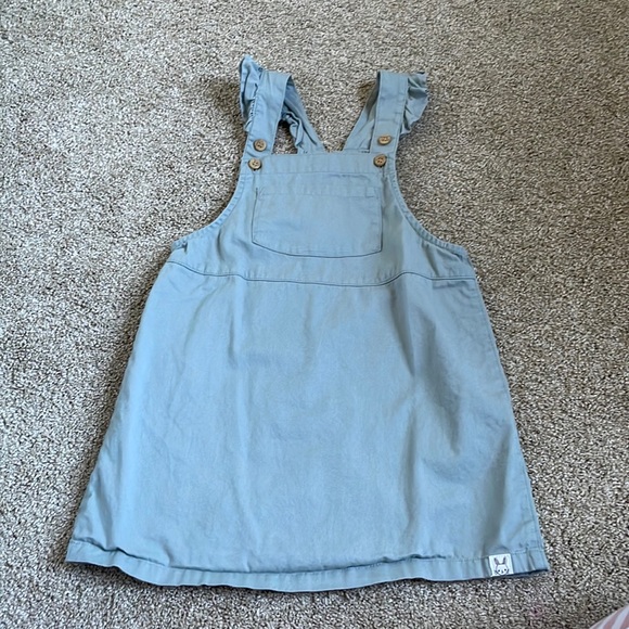 4T H&M Dress - Picture 1 of 7